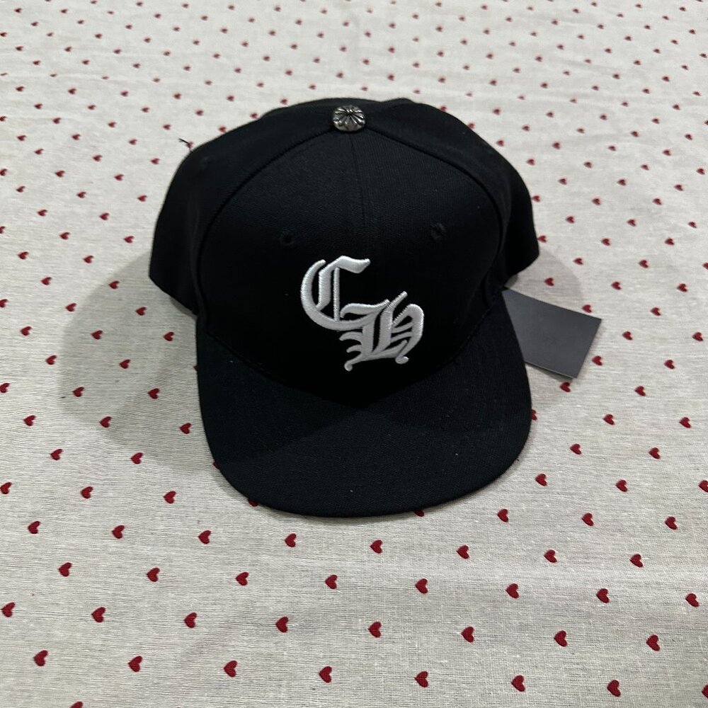Chrome Hearts Hat
